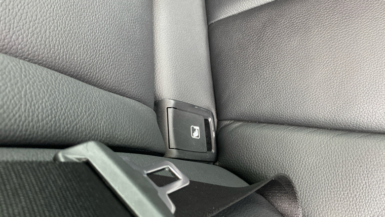 BMW 2 Series 218i M Sport 4dr DCT Petrol Saloon